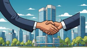 寄付で終わらせない：共同事業体が変える企業版ふるさと納税